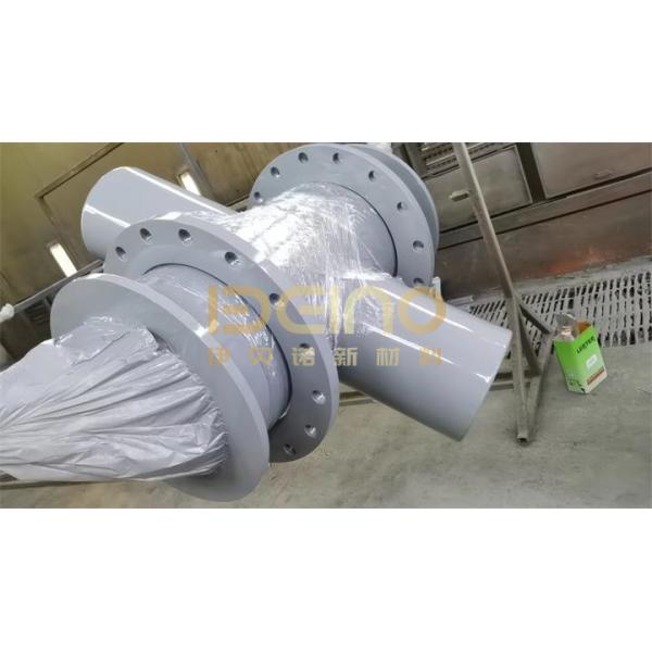 Эффективная износостойкость и коррозионная стойкость