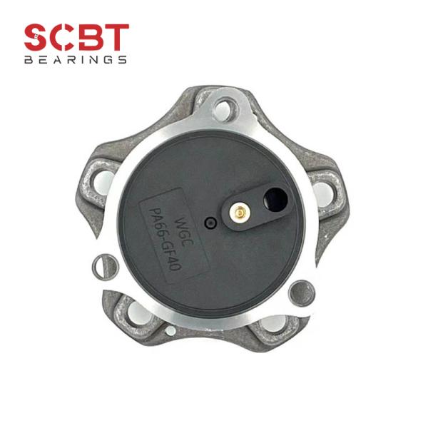 3104102XGW01A Rear Wheel Hub Bearing Auto Parts for Haval With High Quality