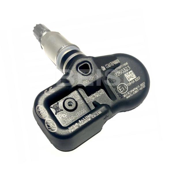 52940-J7000 52940J7000 433Mhz TPMS датчик шин для Kia K3 Forte Ceed 2019 2020