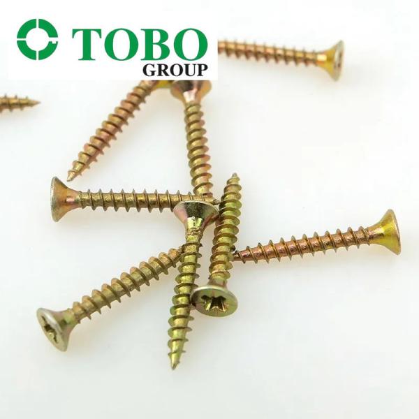 The Composite Specialist Stronger Connections The Split-Stopper Made for Particleboard