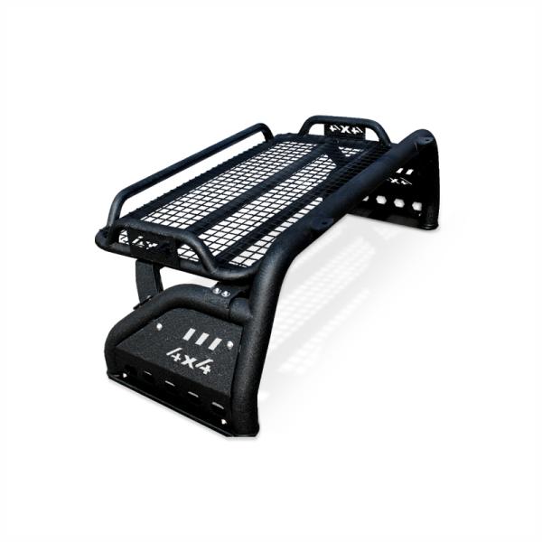 4x4 Truck Roll Bar For Ford Ranger F150 Nissan Navara Np300 Toyota Hilux