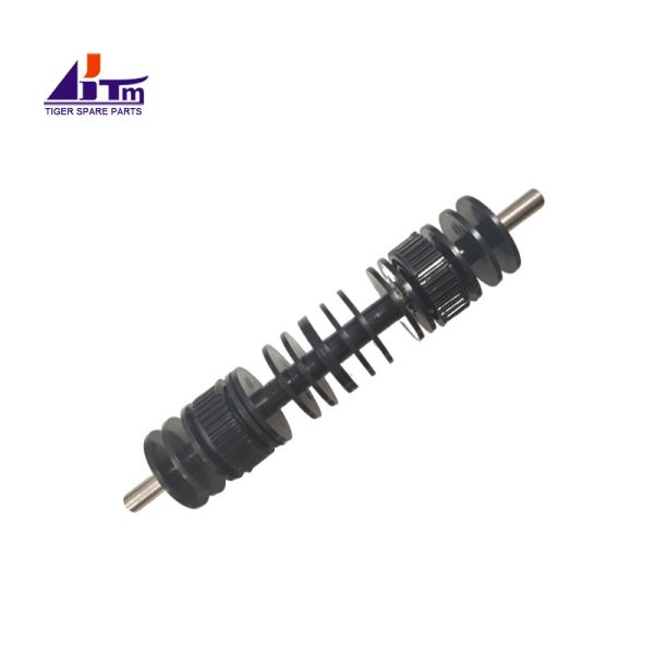 151119851-14 Feed Roller Shaft Assy for Genmega G2500 Cash Dispenser