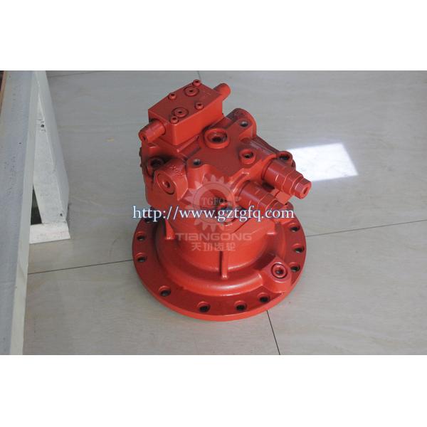 M5X130 LG225 Hydraulic Excavator Swing Motor Without Gearbox