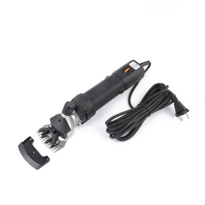 Adjustable Blade Electric Sheep Clipper 6 Speed Heavy Duty Electric Shears Low Vibration