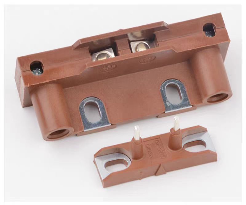 Elevator Main Door Lock Contact KF-9074 Auxiliary Door Lock Contact Hall Door Switch