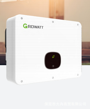 Growatt 50Kva Three Phase Inverter 25Kw 30Kw 3 Phase 12Kw Growatt Hybrid Inverter 48V Mppt Off Grid Inverter Growatt