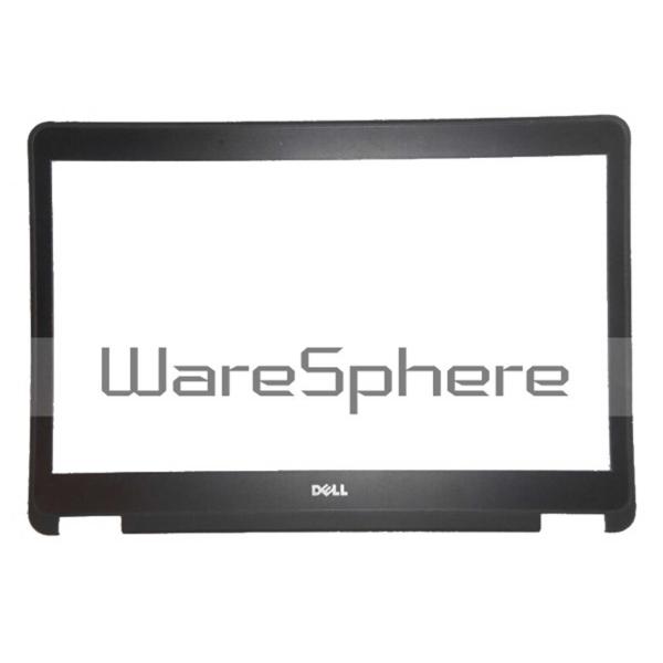 Black Dell Latitude E7450 Laptop LCD Bezel 0V59J 00V59J Without Webcam