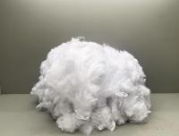 Synthetic Acrylic Staple Fiber 25-51mm Semil Dull For Spinning and Nonwoven