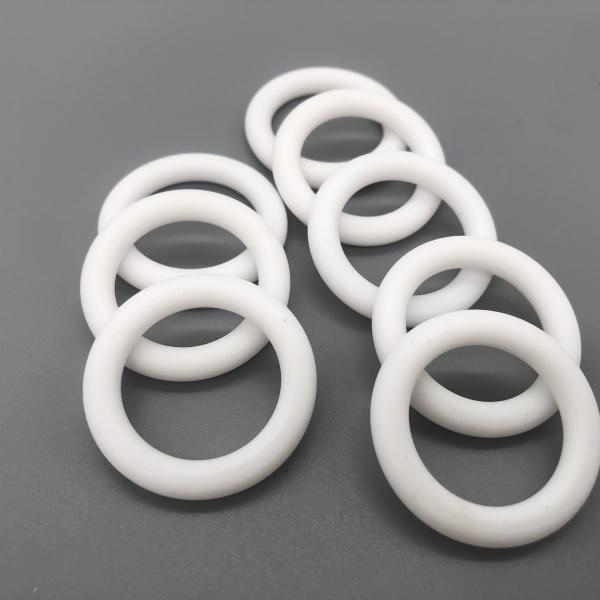 Ours et joints en caoutchouc PTFE résistant aux produits chimiques pour l'industrie du forage pétrolier