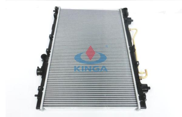 Auto Aluminum Radiator for Toyota Nadai Sxn10 Sxn15 Year 1998 - 2003