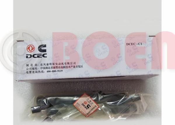 High Density Cummins Fuel Injectors Cummins Fuel Pump Parts 3802754 For Engine