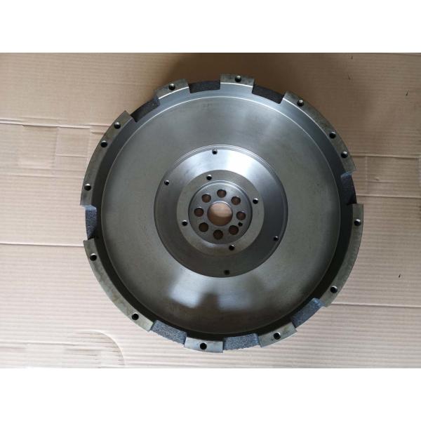 1123312584 ISUZU Flywheel V Type Engine 10 Cylinders Tall Body 8 Foots And Ring