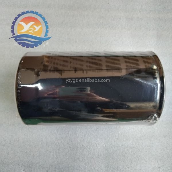 High Quality Factory Direct Sales Truck Diesel Engine Parts Oil Filter 15607-2190L for Hino 500 Trucks Parts