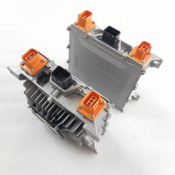 6.6KW IP66 Waterproof EV OBC Charger with CAN Protocol for Electric Vehicles