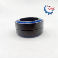 Durabilité élevée GE60 ES-2RS roulement radial plat 60x90x44mm pour sections oscillantes