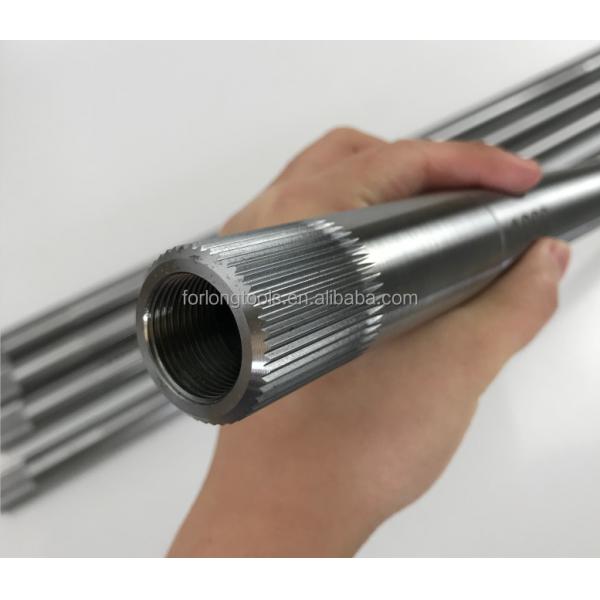 30 IN 1-1/8 in Spline Rate 975-1065 Sprint Car Steel Tubular Torsion Bar for Universal Car Fitment and Material Upgrade