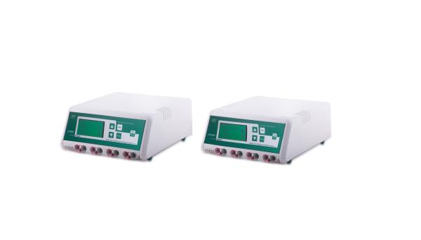 Electrophoresis Power Supply  JY300C　 Universal Power Supply  5--300V, 1--400mA, 1--120W.