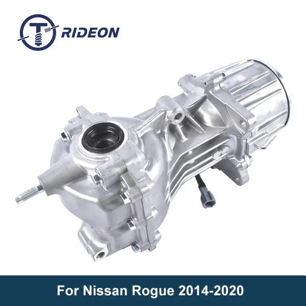 RIDEON New Rear Differential Assembly Carrier for Nissan Rogue 2014-2020 5.173 Ratio OE 240277FV0A/383004BF0A Automatic