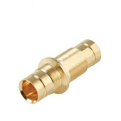 Aluminium 6061-T6 Precision Centreless Grinding Precision Machined Components