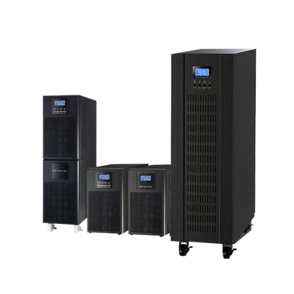Micro Business Online UPS Battery Pro Tower Mounted 1kVA-10 KVA OEM