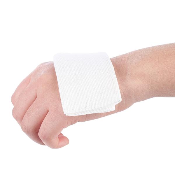 10cm*20cm Medical Gauze Swabs