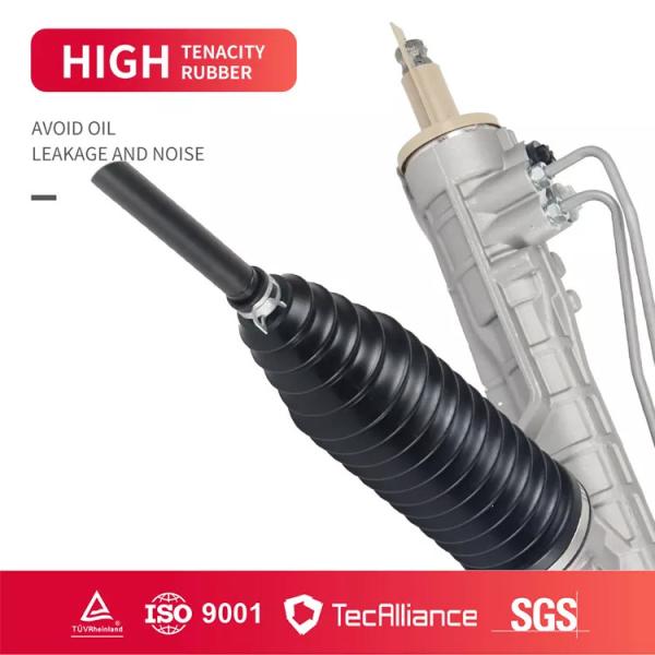 W901 W902 W903 W904 Sprinter Steering Rack , 9014600800 Mercedes Benz parts