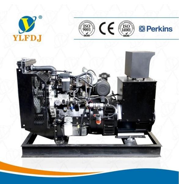 Perkins Engine 1106a-70tag2  120kw 150 Kva Perkins Diesel Generator Set