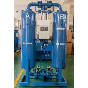 AIRERA HDR-250HXF Refrigerated Air Dryer Industrial Compressed Air Dryer