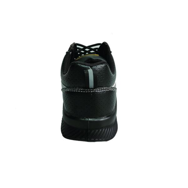 El nuevo estilo de Shengjie Man Anti-Rompe Anti-Pedazo aislamiento impermeable a aceite a prueba de zapatos de seguridad