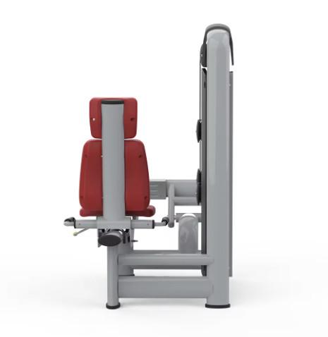 Commercial Gym Fitness Equipment Seated Calf Trainers For Leg Strength Training Exercise Machine