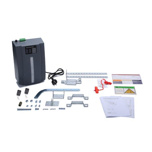 PD800 DC24V 10 кв.м. Гаража Дверь Открыватель Мотор Универсальное дистанционное управление
