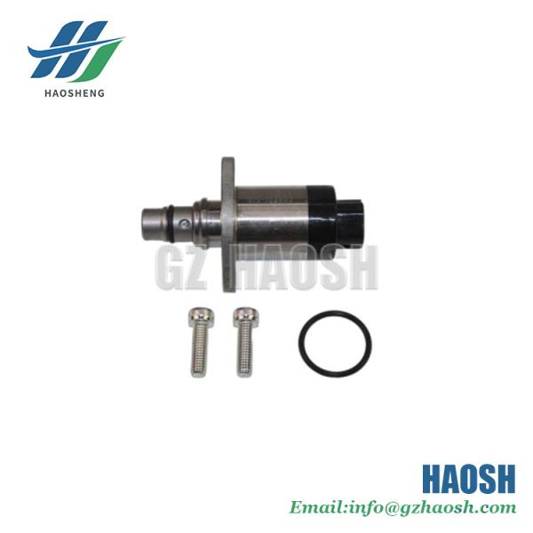 Genuine Original Parts 4HK1 4JJ1 ZX140 8-98145501-0 High-pressure Pump Pressure Relief Valve For ISUZU