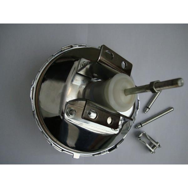 GM Chevy Petrol Engine 11