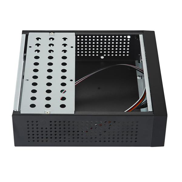 MINI ITX HTPC Industrial PC Case For Office