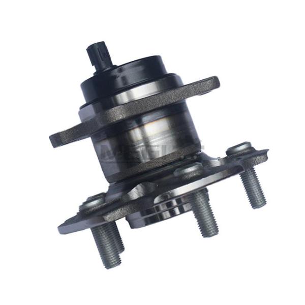 42450-47050 Toyota Prius Wheel Bearing , Wheel Bearing And Hub For 2012-2016 Toyota Car