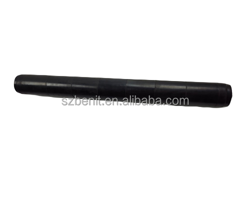 Contruction machinery parts W2100 146073 roller for belt coveyors