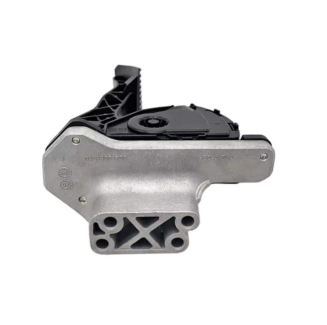 Original Sinotruk HOWO Truck Accessories T5G Electronic Accelerator Pedal 811W25970-6103