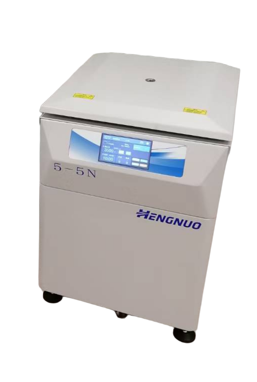 Room Temperature Centrifuge