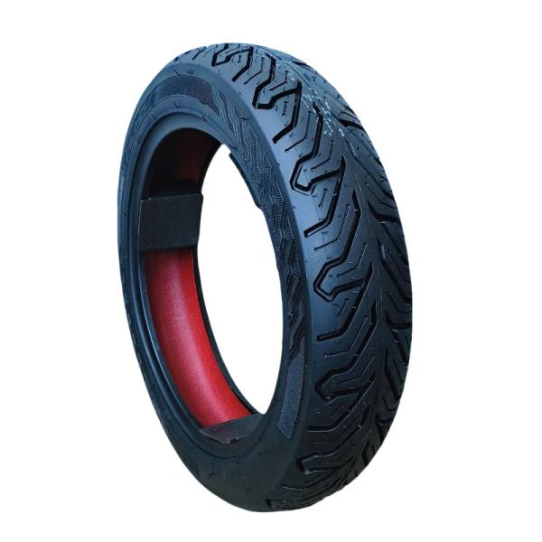 Scooter 14*2.50 666 Motorcycle Tire Tire for Off-Road 90/90-18 100/90-17 110/90-16