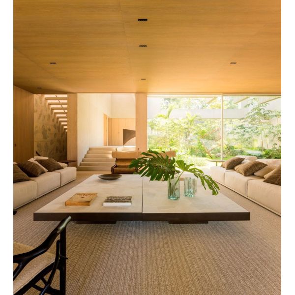 Luxury Villa Renovation Architecture Planning Interior Decoration Material Procurement One Stop Solution