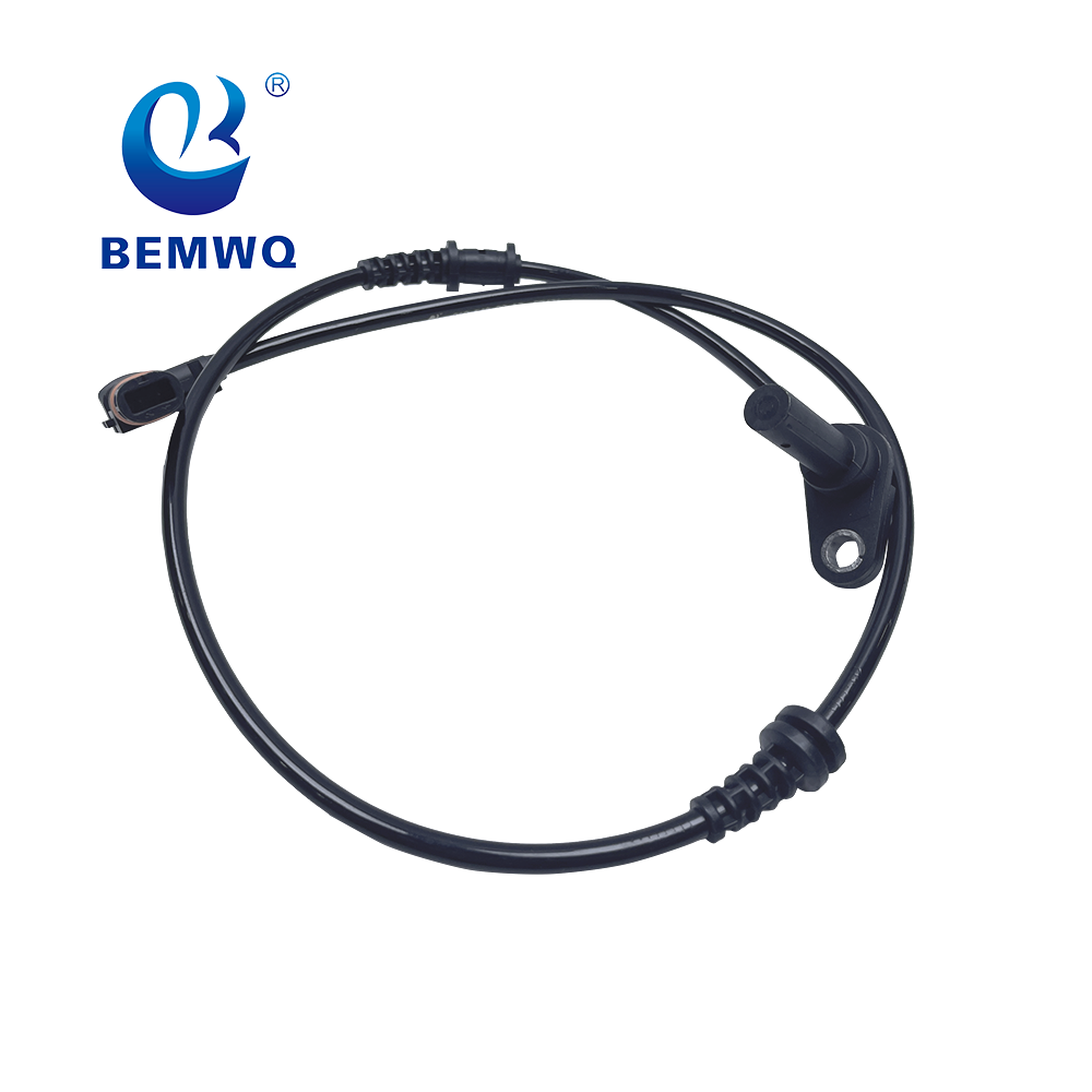 BEMWQ 2125400217 Front Right ABS Sensor for Mercedes Benz X218 C218 W212 M274