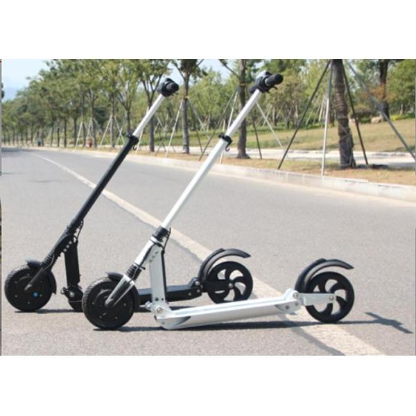 TM-RMW-H09   Foldable 8 Inch Electric Scooter , 45 KM/H Speed Two Wheel Electric Scooter