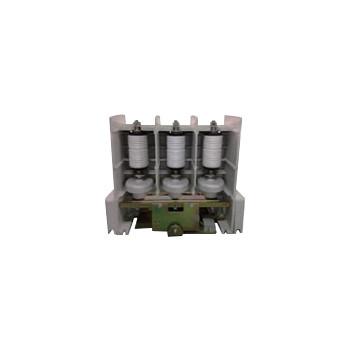 12kV Vacuum Contactor For Capacitor - High Voltage Vacuum Contactor