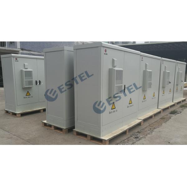 IP65 Outdoor Battery Cabinet