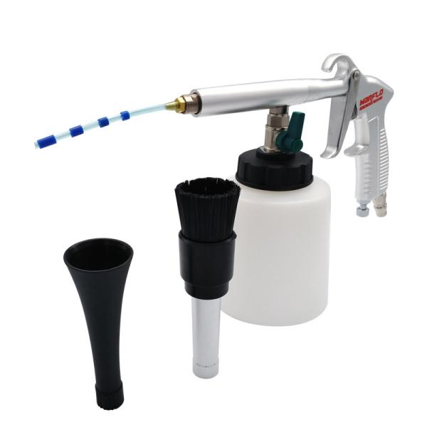 Air Press Car Wash Pressure Gun Car Wash Foamer By Easy Hand Deeply Cleaning