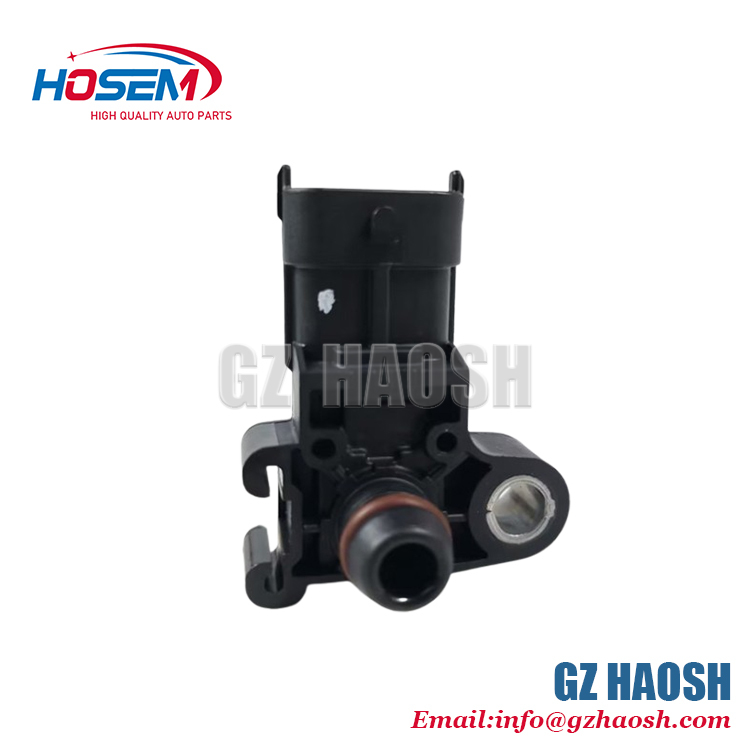 AG91-9F479-AC Intake Pressure Sensor MAP Sensor for Ford Transit V348