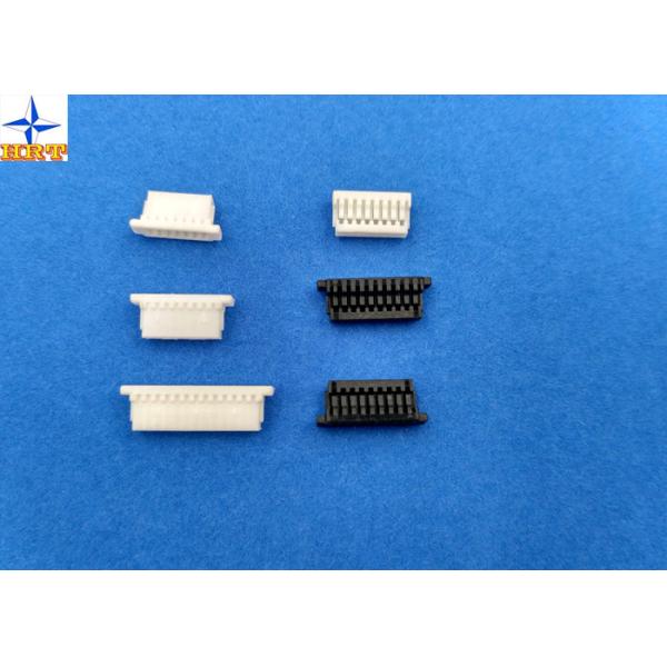 1.0mm pitch Single Row Pcb Wire To Board Connectors, SH connector, SHD connector