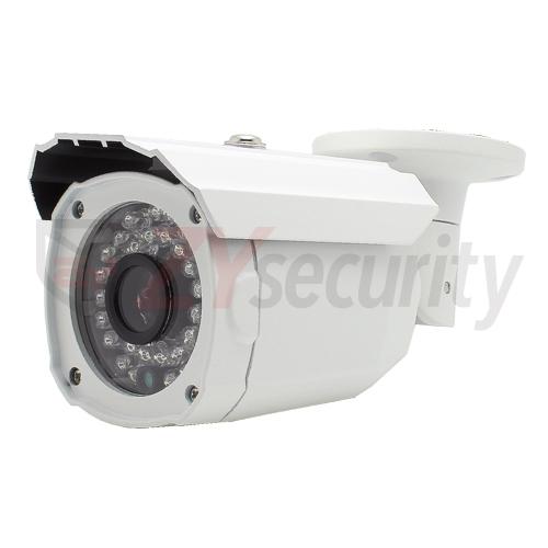 AHD 1080P 720P 960P Waterproof  Vandalproof fixed 2.8mm or 3.6mm lens 35meters Day/Night IR Bullet Camera ZY-FB7230AH