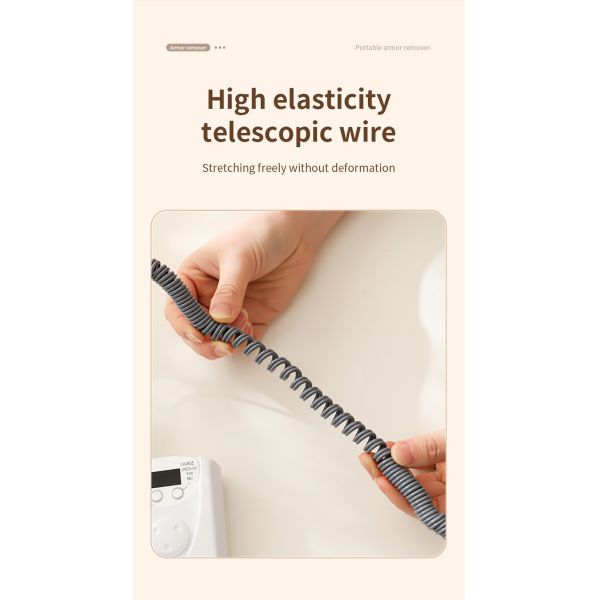 Best Selling Electric Nail Drill Rechargeable ABS Compact Fully Automatic Intelligent High-speed Dust-proof Handheld Pen Home