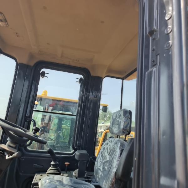 20 Ton Rated Load Liugong 856 Wheel Loader Used and Conditioned 2019 Model